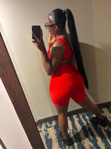 Jackson MS Wet, Ready Escort — Incalls Only - 1