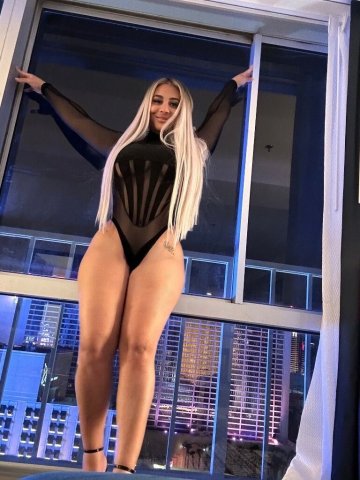 Odessa TX Luxury Latina Girl Escort — Luxury Experience (25) - 1