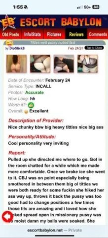 Greensboro NC Female Escort — FaceTime, Sexting & 2-Girl Special (Incall/Outcall/Car Play) - 1