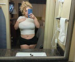 Norfolk, VA Busty Playmate Escort — FaceTime, Dinner Dates & Overnight Fun - Image 7