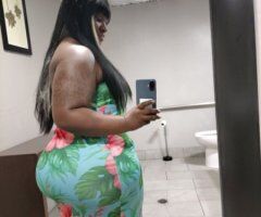 Outcalls Only — Big Booty Barbi, 36 - Image 5