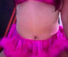 San Luis Obispo Exotic Irish & Latina Big-Ass Escort — Outcall or Incall - Image 8