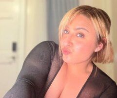 Lafayette LA Thick Thighs Pretty Eyes Escort - Image 2