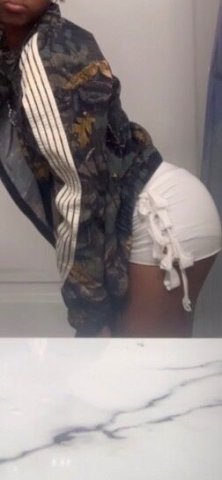 Skinny Minnie  — 21 (Petite, small, tatted) Tulsa Female Escort - 1