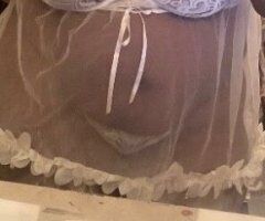 Racine Female Escort — Throat Goat service - Image 2