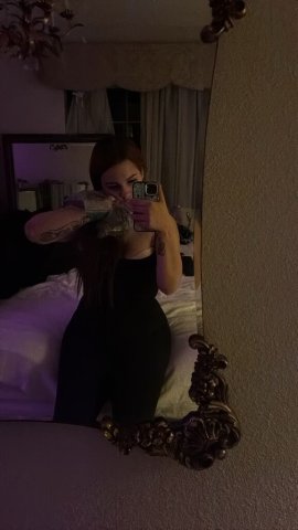 San Antonio TX Outcall Female Escort — $35, no incall (outcall only) - 1