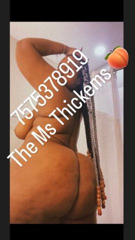 Tallahassee Area Thickems 4/20 Friendly Female Escort — Bbj Included - 1