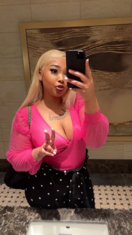 Eastern NC Incalls & FT Shows — Fetish Friendly Anal Play + Face Sittings - 1