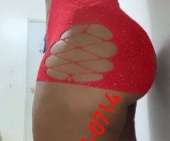 Bronx Female Escort for Thicker Thigh Tickling — Verified, Photo-Real - Image 2