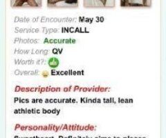 Atlanta Female Escort — Video Verification & Outcalls - Image 5