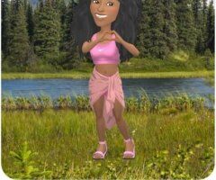 Jackson MS Female Escort — BBJ, Qv (35 min) & 1 hr incall/outcall - Image 4