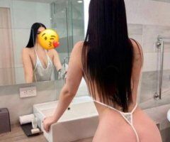 Chica Latina joven en Orange County, California — trato y tiempo discreto - Image 3
