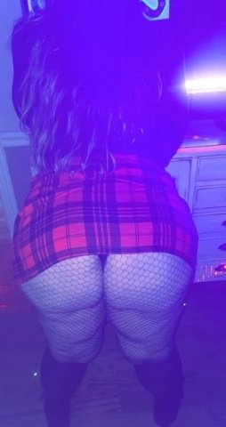 BBW Latina Playmate (35) for Video Calls & Outcalls in Fort Worth - 1