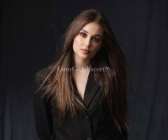Florence escorts - Vika, Florence SC Female Escort — outcall + incall, 26, brown eyes