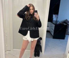 Vika, Florence SC Female Escort — outcall + incall, 26, brown eyes - Image 4