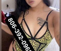 Sexy Latina Mami in Abilene — clean & fetish-friendly - Image 5