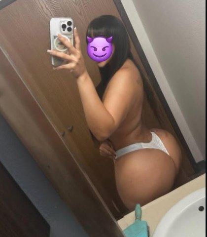 Sexy big-bootied escort in Worcester, MA — new girl - 1