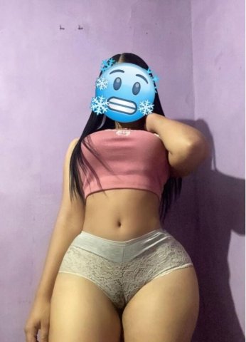I’m Amy — Latina Female Escort for Incalls, Anal, Oral, and Blowjob - 1