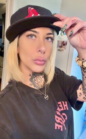 GFE provider (text only) — no outcalls, Buffalo NY - 1