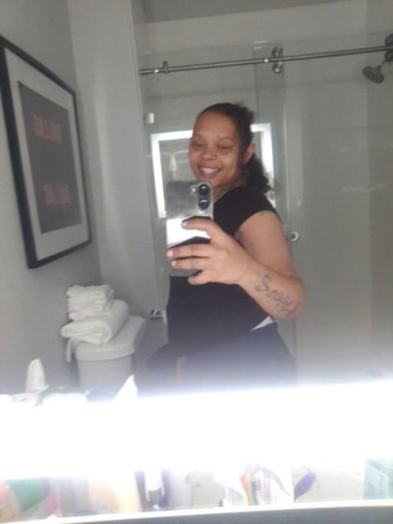Keisha — Puerto Rican Female Escort (Incalls & Outcalls) - 1
