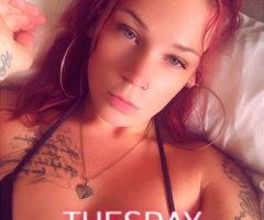 KandiiLYN — Tampa Bad Decision Throatgoat & Touch Therapist (FaceTime, Roleplay, Greek/Anal) - Image 7