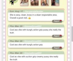 Sasha the Squirter — Jersey Shore Outcalls (Asbury Park / Toms River / Lakewood) - Image 5