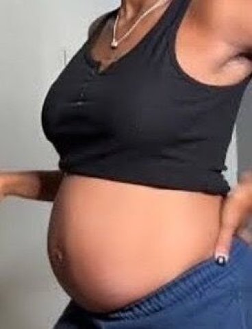 Va Beach Oceanfront Female Escort — Pregnant, Few Days Only - 1