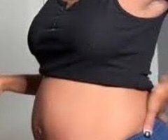 Virginia Beach escorts - Va Beach Oceanfront Female Escort — Pregnant, Few Days Only