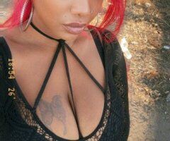 Stockton escorts - Stockton Facetime Verification — Sasha, 5'7 Mixed Escort