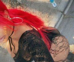 Stockton Facetime Verification — Sasha, 5'7 Mixed Escort - Image 3