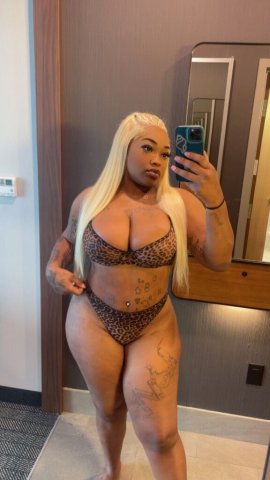 Albuquerque Sexy Escort — Big Tits & Deep Throat - 1