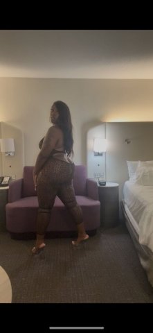In-Call & Outcall Greek Queen—BBJ, with Verification & Condoms Required (OKC) - 1