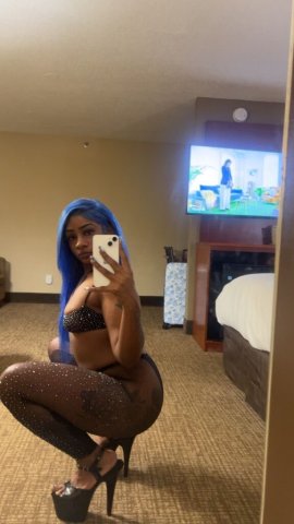 Savannah Female Escort — sex & play available 24/7 - 1
