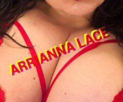 Arrianna Lace — Visiting Hartford Soon (Oct 2, 2026) — Prebooking with Deposit - Image 5