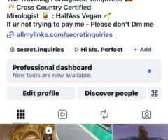Warwick RI Female Escort — Verified & active on socials - Image 3