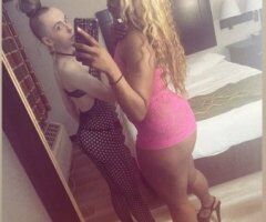 Kansas City BBJ Date — Two Girls Available Today (Cardates) by 8pm - Image 3