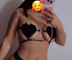 Dallas escorts - Valeria — Escort latina en Dallas, TX (servicio vaginal, oral y posiciones)