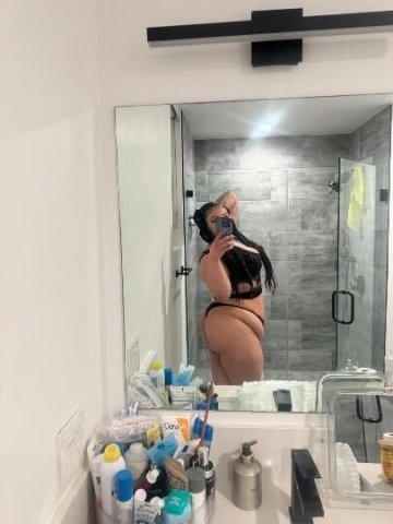 Mercie — BBW Latina outcalls with fetish-friendly options (Los Angeles) - 1