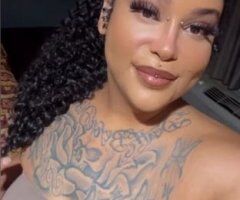 Mercie — BBW Latina outcalls with fetish-friendly options (Los Angeles) - Image 2