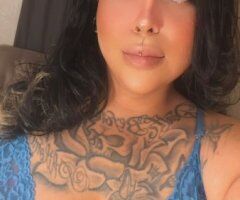 Mercie — BBW Latina outcalls with fetish-friendly options (Los Angeles) - Image 5