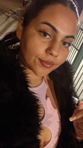 Sacramento Latina Female Escort — Full Service - 1