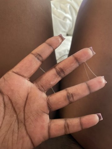 Wilmington Female Escort — Bottomless Throat & Fetish Play - 1