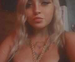 Portland Oregon Female Escort — bisexual blue eyes services - Image 6