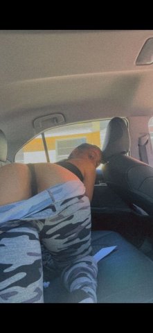 Long Island Petite Female Escort — Incalls Only (RedBone, 4'11 Funsize) - 1