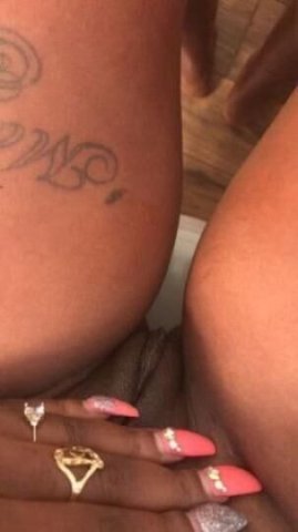 Los Angeles Incalls by Leah — Caribbean & Ebony Female Provider (FaceTime verification) - 1