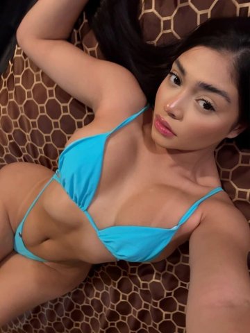 Savannah GA Female Escort — Incall and car fun (no outcall, no bare) - 1