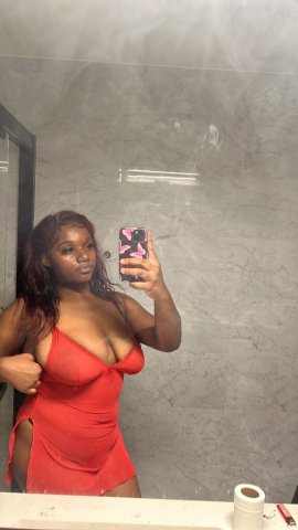 Brooklyn Playmate Escort — Nunu Milan (Upscale Provider) - 1