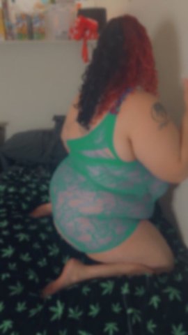 Big Booty BBW Female Escort — In-Call in New Haven, CT - 1