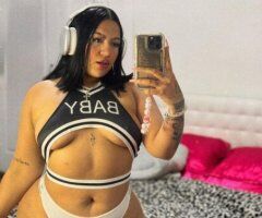 Yonkers Chubby Female Escort — Incalls Today (No Cops) - Image 2