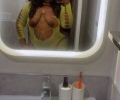 Bronx Female Escort — Soul Swallower (No Raw Sex), BBJ, Outcalls/Overnights - Image 2